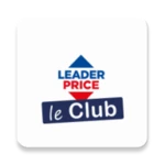 Logo of Le Club Leader Price android Application 